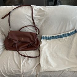 Women’s Purse/large Bag.  Used Once