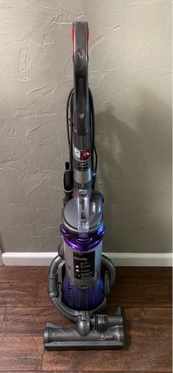 DYSON DC25 MULTI FLOOR UPRIGHT VACUUM