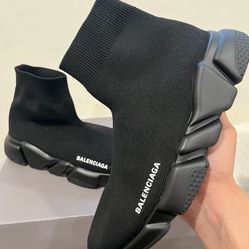 Balenciaga Sock Shoes