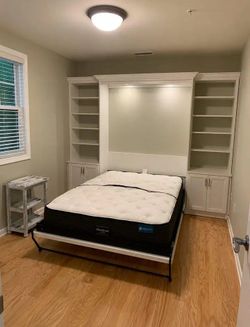 Murphy bed