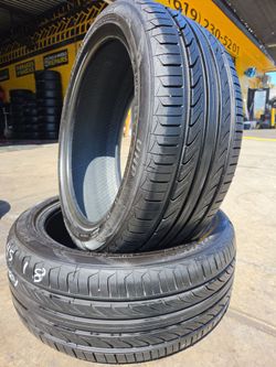 225/45R18 SENTURY $150 CASH PRICE