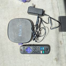 ROKU Ultra Media Streamer 