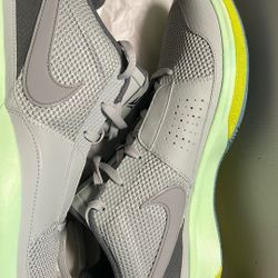 Ja Morant Shoes (13 Men) (14.5 women)