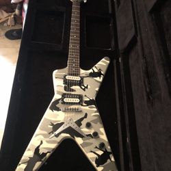 Dean Dime ML