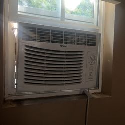 Window AC