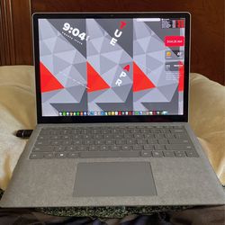 Windows Surface Laptop 4 ( Less Than 1 Month )