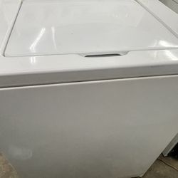 Kitchen Aid Top Loader Washer And Gas Dryer Set 