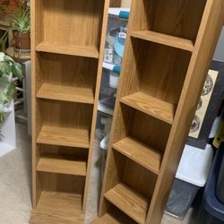 Shelves