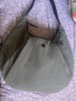 Lululemon Bag