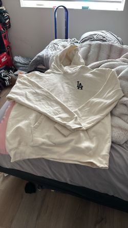 Los Angeles Baseball Club Hoodie