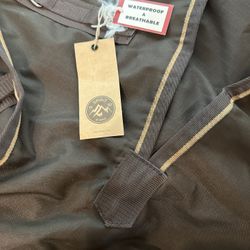 Equestrian Gear For Horse