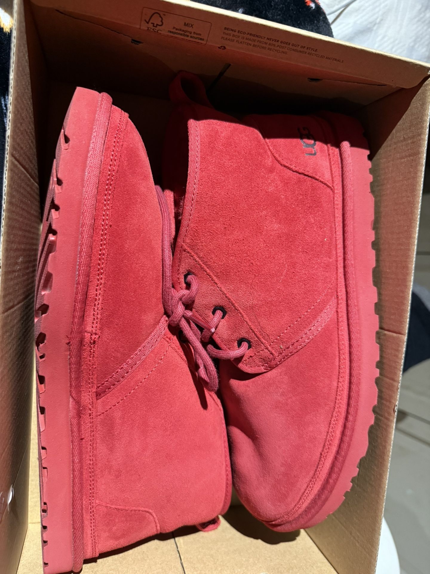 Uggs