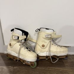 Roller Skates 