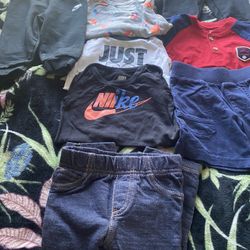 kids clothes 5$ each