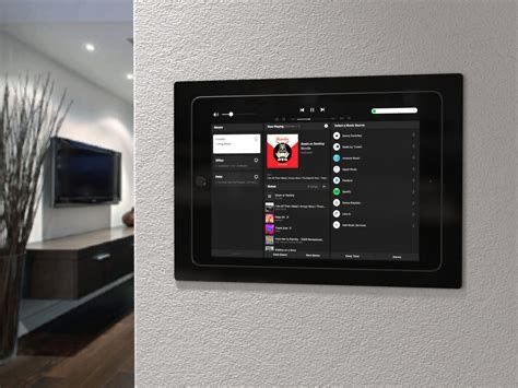 SimpliDock for iPad