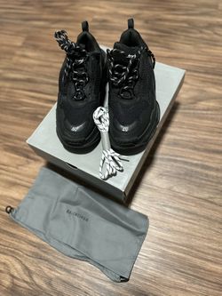 Balenciaga Triple S