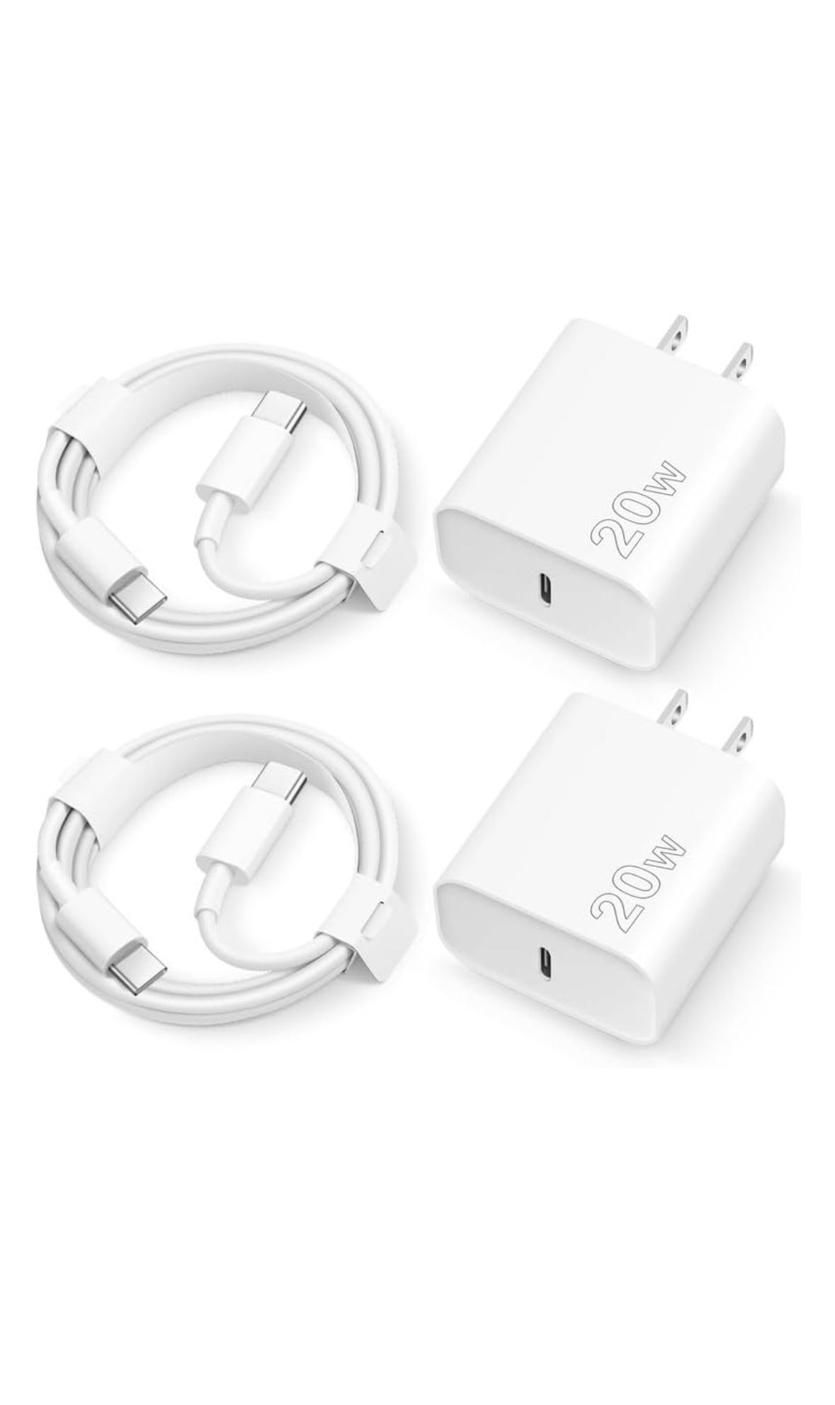 USB C Charger