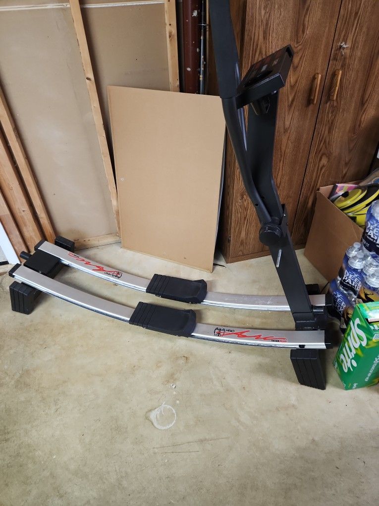 Arc Skier Plus By Weslo
