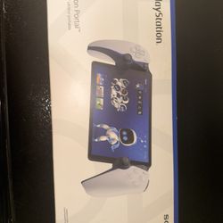 PlayStation Portal 