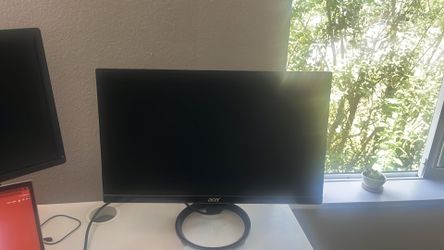 Acer Monitor