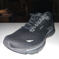 (Size-7.5) Like New, Women's, Brooks Ghost 15 Neutral - Women's Running Shoes
