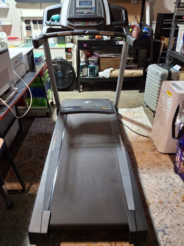 Treadmill