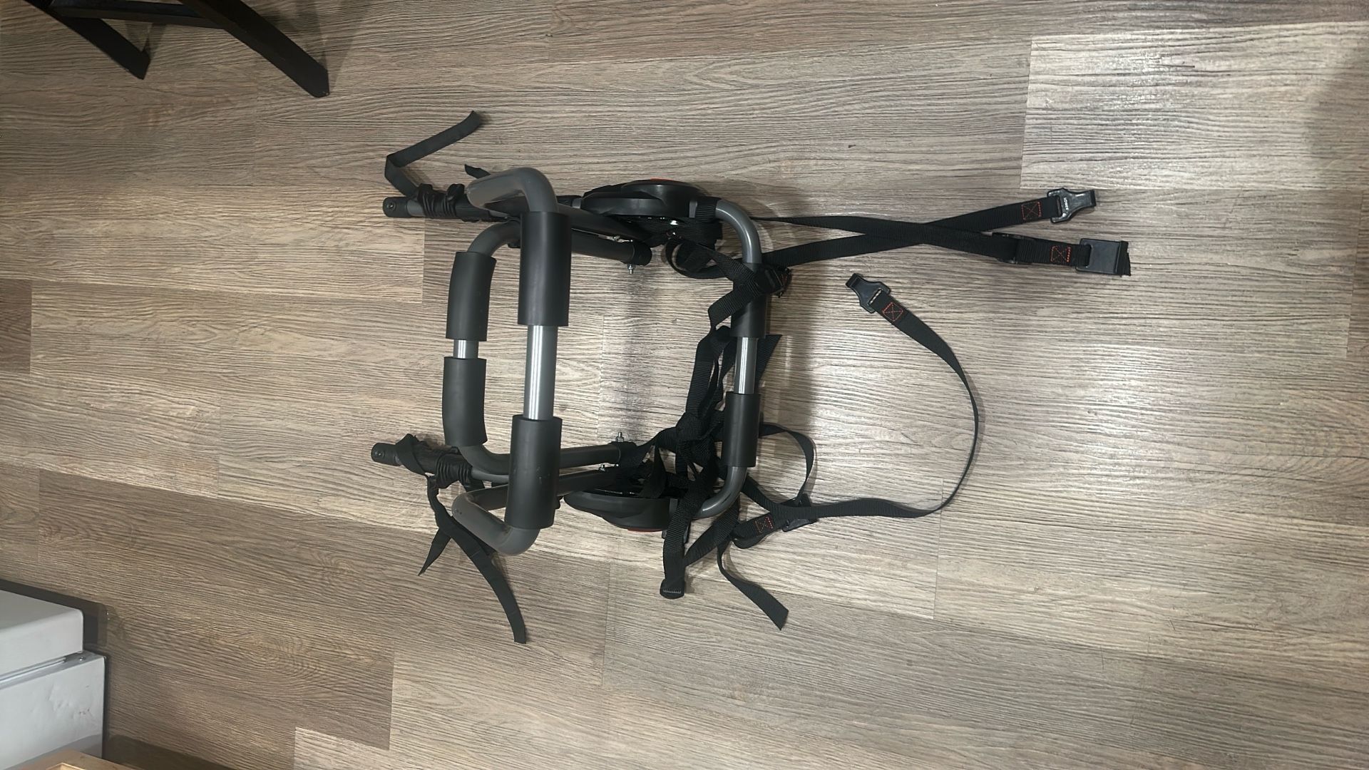 Yakima Full Back 2 Trunk Mounted Bike Rack 