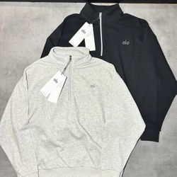 Designer Quarter Zip’s