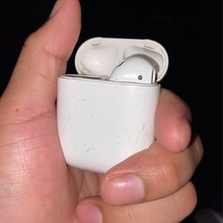 It Works But Runs Out Quick