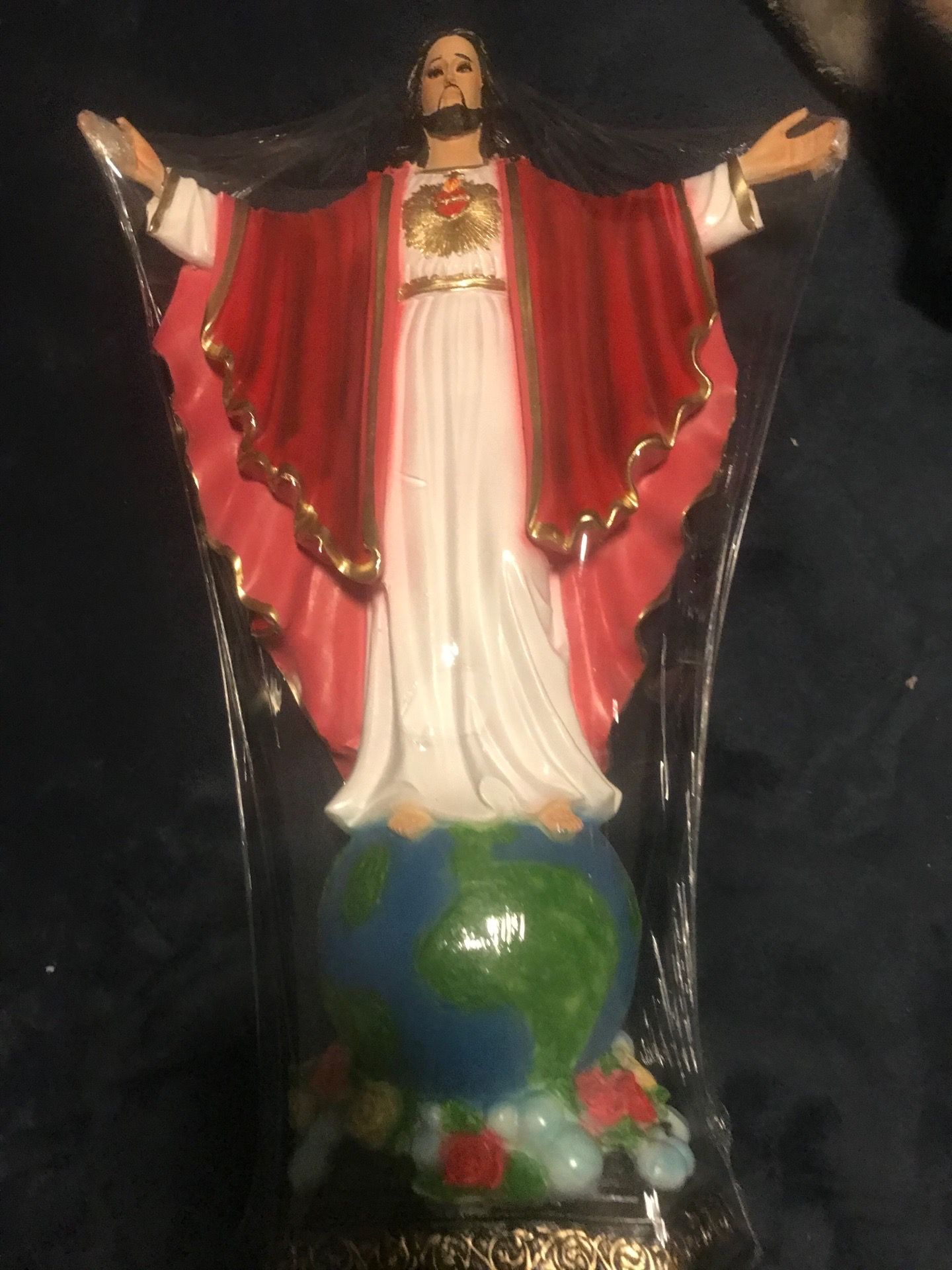 CRISTO REY