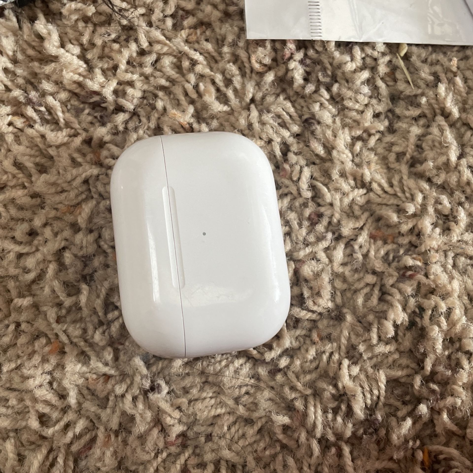 AirPod Pro Charging Case