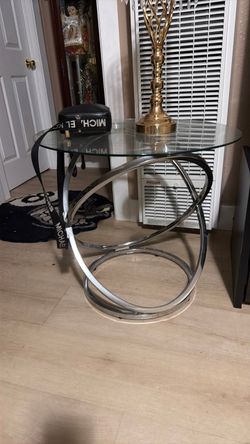 2side tables