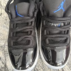 retro 11