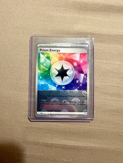 Prism Energy