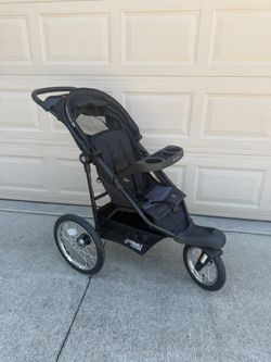 Baby Trend Journey Jogger