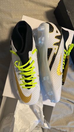 Custom Nike Football Cleats size 9.5