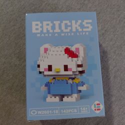 Bricks Mini Legos