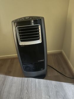 Space heater