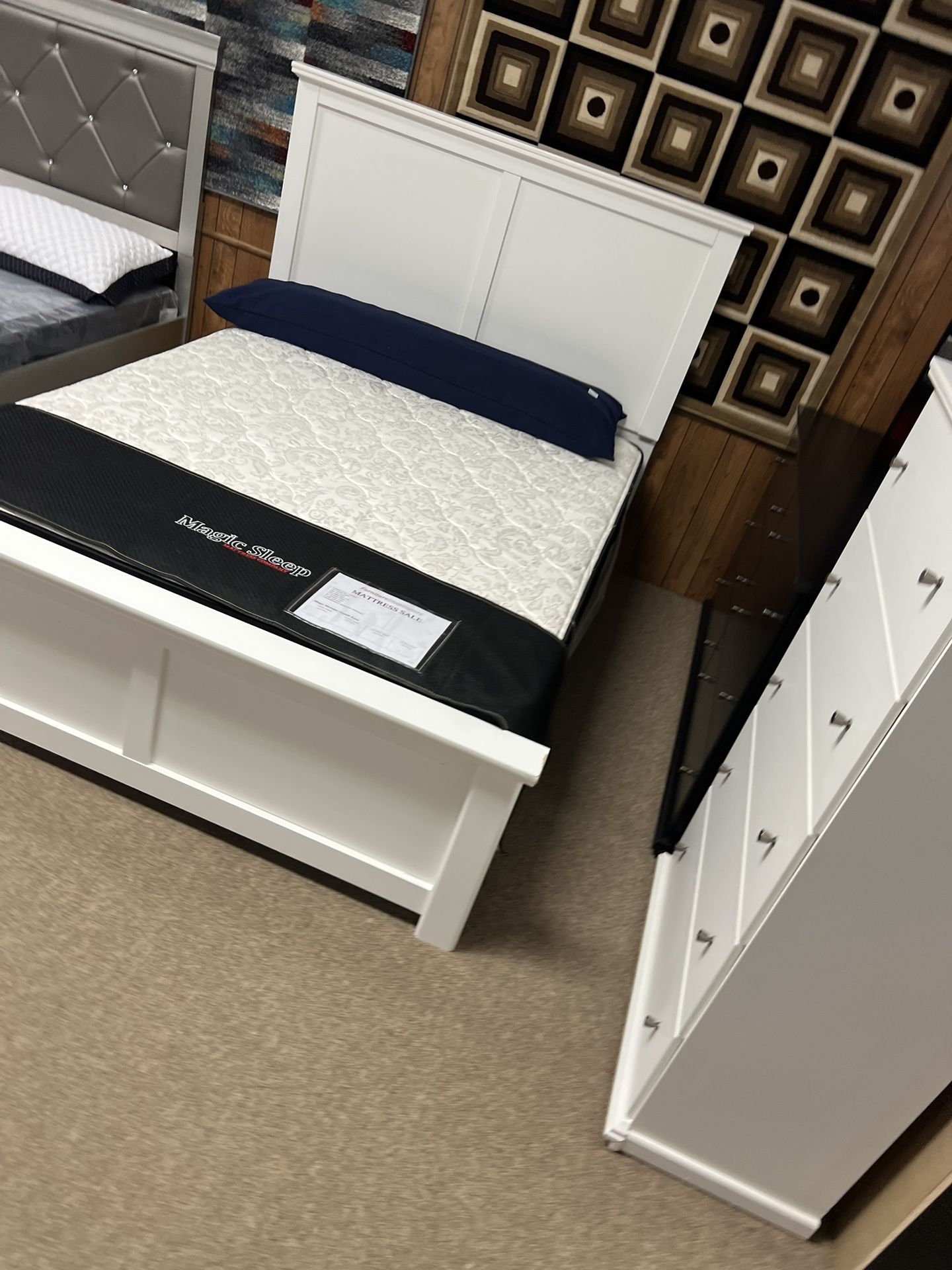 Fresh Stylish Four Piece Bedroom Suite,New Products : American Fashion Style Bags On Sale