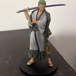 Zero Figurine 