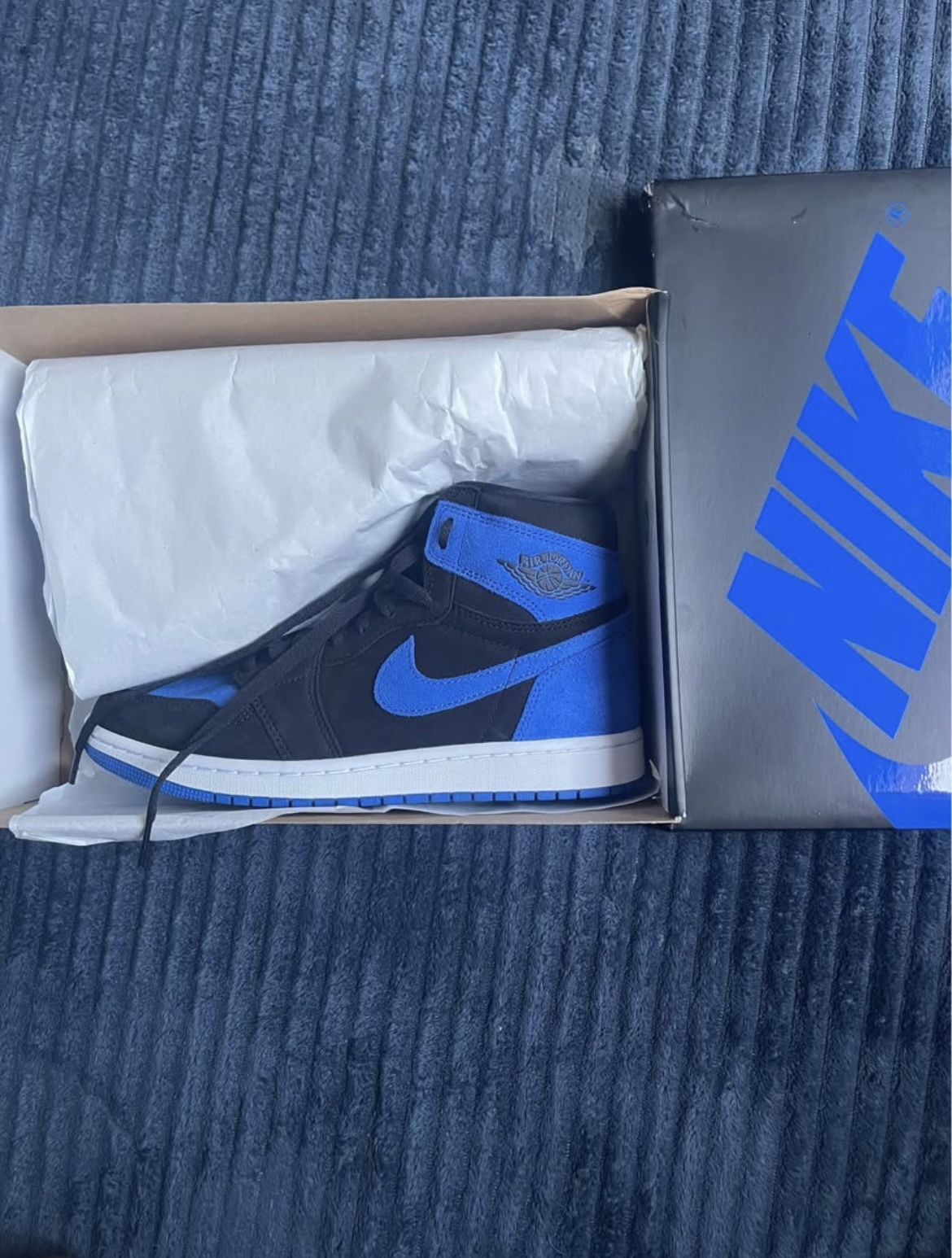 Nike Jordans