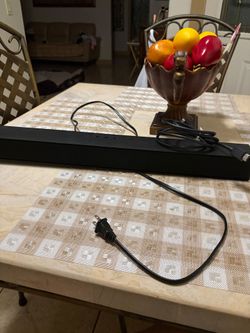 Vizio  soundbar(v20)