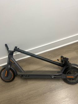 Scooter volpam