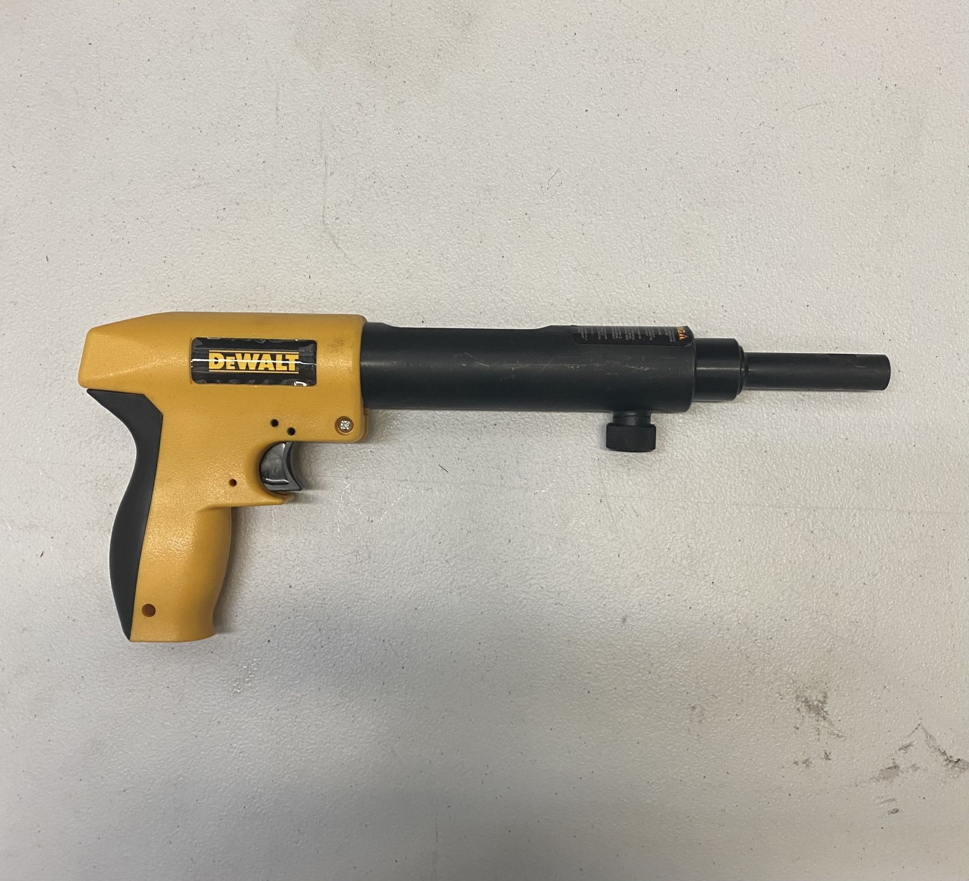 DEWALT Fastening Tool P2201 DDF211022P