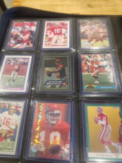 Joe Montana