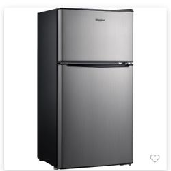 Whirlpool Mini Fridge/Freezer