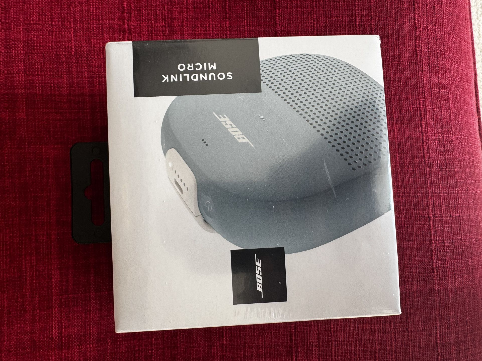 Bose soundlink Bluetooth Speaker