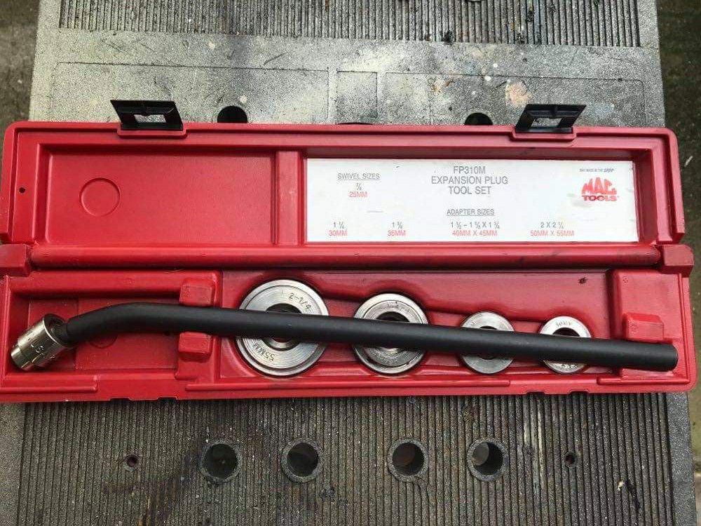 MAC Tools Expansion Plug Tool Set for Sale in Winter Springs, FL OfferUp
