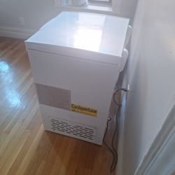 Freezer