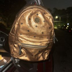 MCM BACKPACK